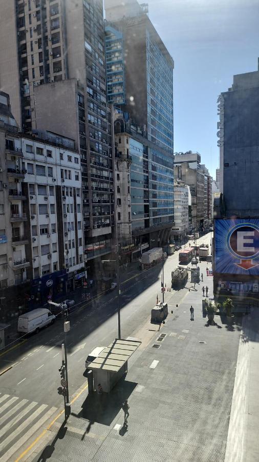 Tu Lugar En Buenos Aires 2 Ambientes公寓 外观 照片