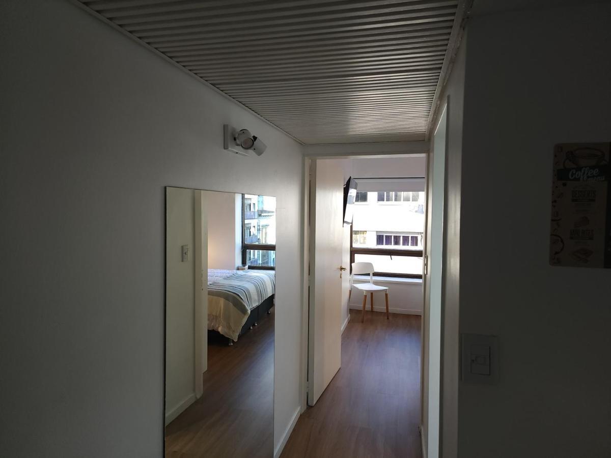 Tu Lugar En Buenos Aires 2 Ambientes公寓 外观 照片