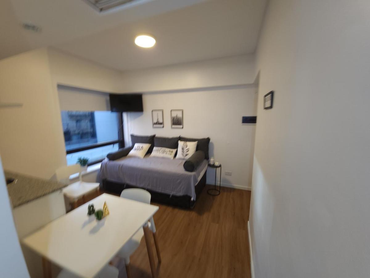 Tu Lugar En Buenos Aires 2 Ambientes公寓 外观 照片