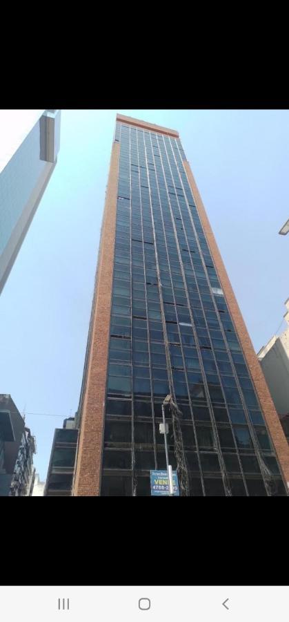 Tu Lugar En Buenos Aires 2 Ambientes公寓 外观 照片