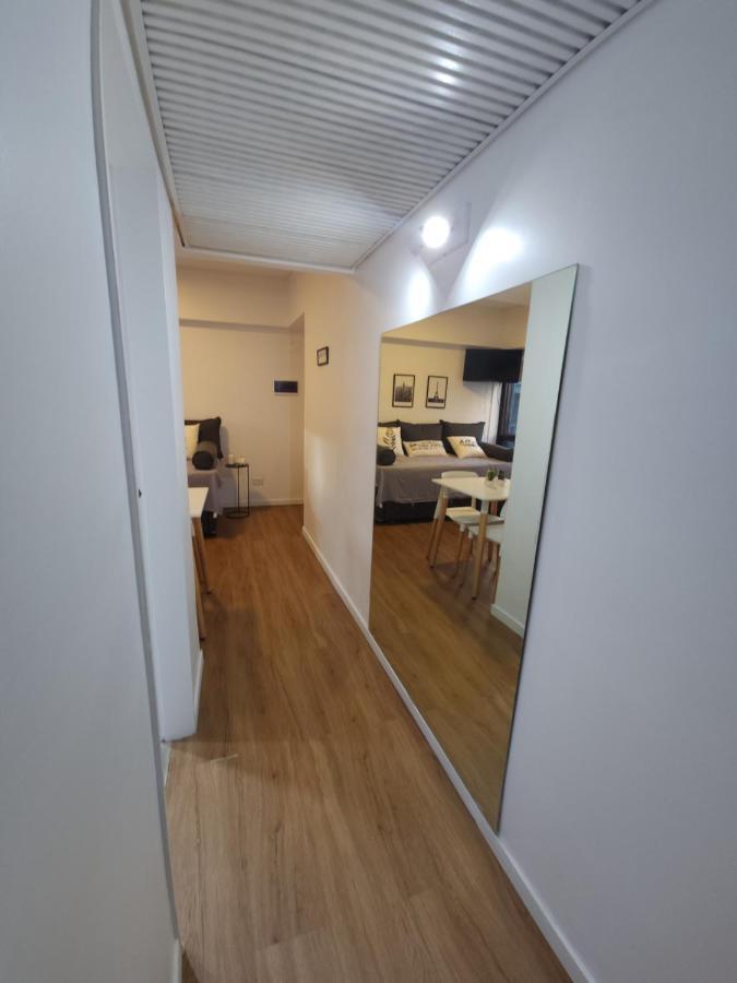 Tu Lugar En Buenos Aires 2 Ambientes公寓 外观 照片